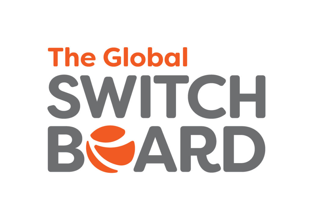 The Global Switchboard