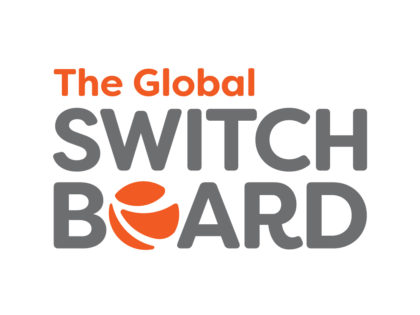 The Global Switchboard