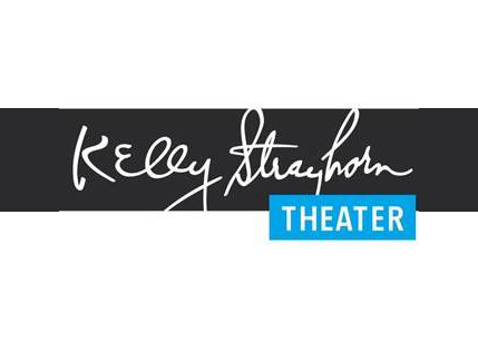 Kelly Strayhorn Theatre logo