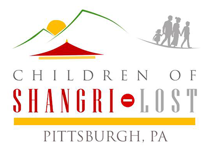 Children of Shangri Lost