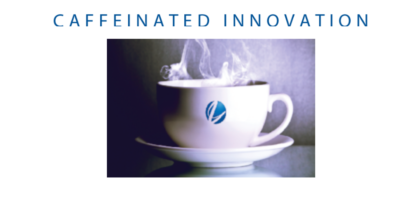 Caffeinated Innovation