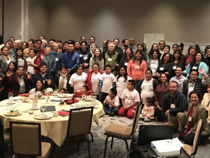 2017 Convening Group