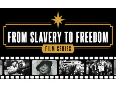 From Slavery to Freedom