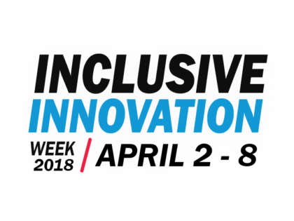 Inclusion Innovation Week