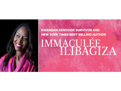 Tutsi Genocide Survivor To Tell Her Story