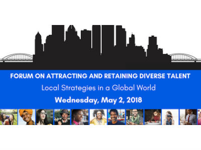 Forum on Attracting and Retaining Diverse Talent