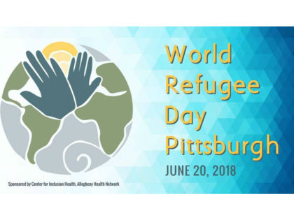 World Refugee Day 2018