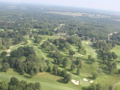 Paul J. Wilhelm Memorial Golf Outing