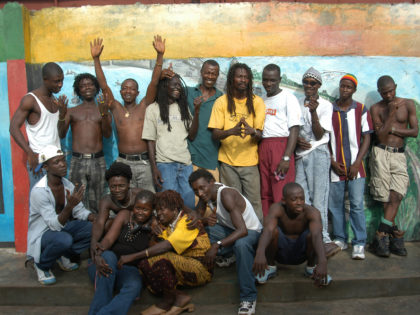 Sembène Film Festival: Sierra Leone’s Refugee All Stars