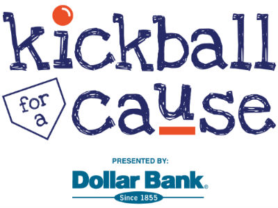 Kickball for a cause