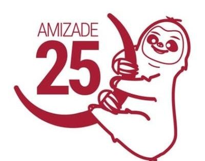 Amizade 25