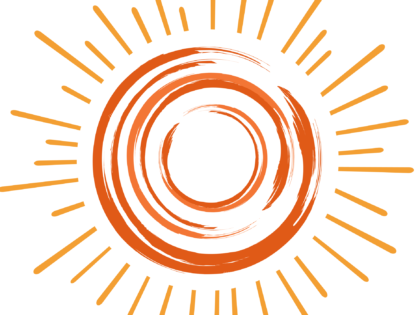 International Free Expression Project Sun Logo