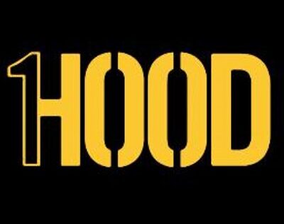 1Hood Logo